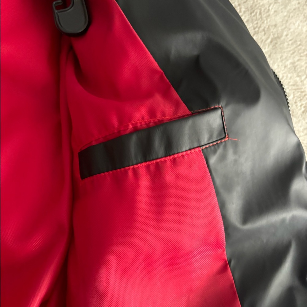 Maniere De Voir Puffer Coat - Picture 13 of 15